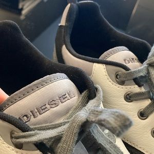 Diesel men’s shoe size 10